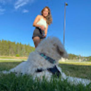 Meet your Posher, Patricia